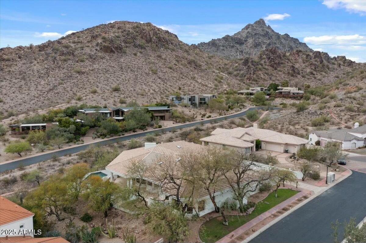 BILTMORE MOUNTAIN ESTATES - Residential