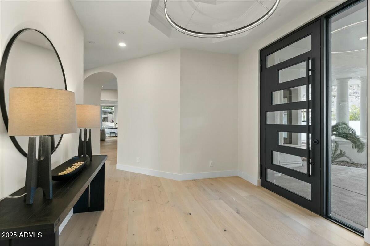 BILTMORE MOUNTAIN ESTATES - Residential