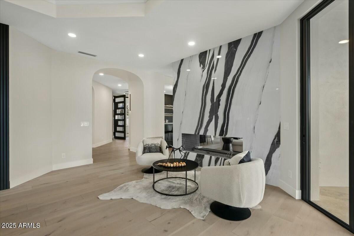 BILTMORE MOUNTAIN ESTATES - Residential