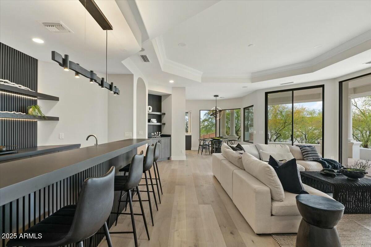 BILTMORE MOUNTAIN ESTATES - Residential