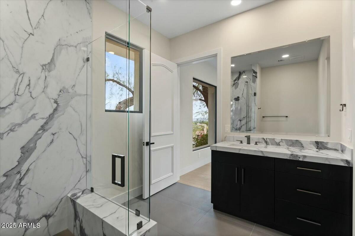 BILTMORE MOUNTAIN ESTATES - Residential