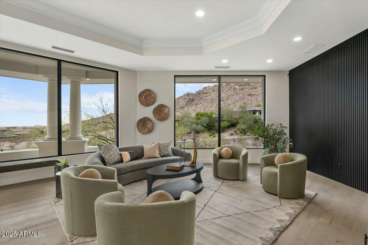 BILTMORE MOUNTAIN ESTATES - Residential