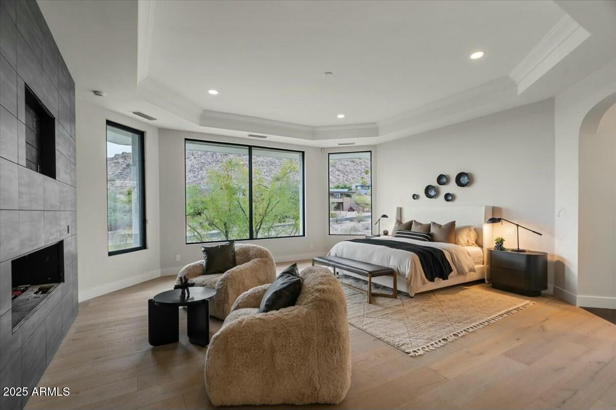 BILTMORE MOUNTAIN ESTATES - Residential