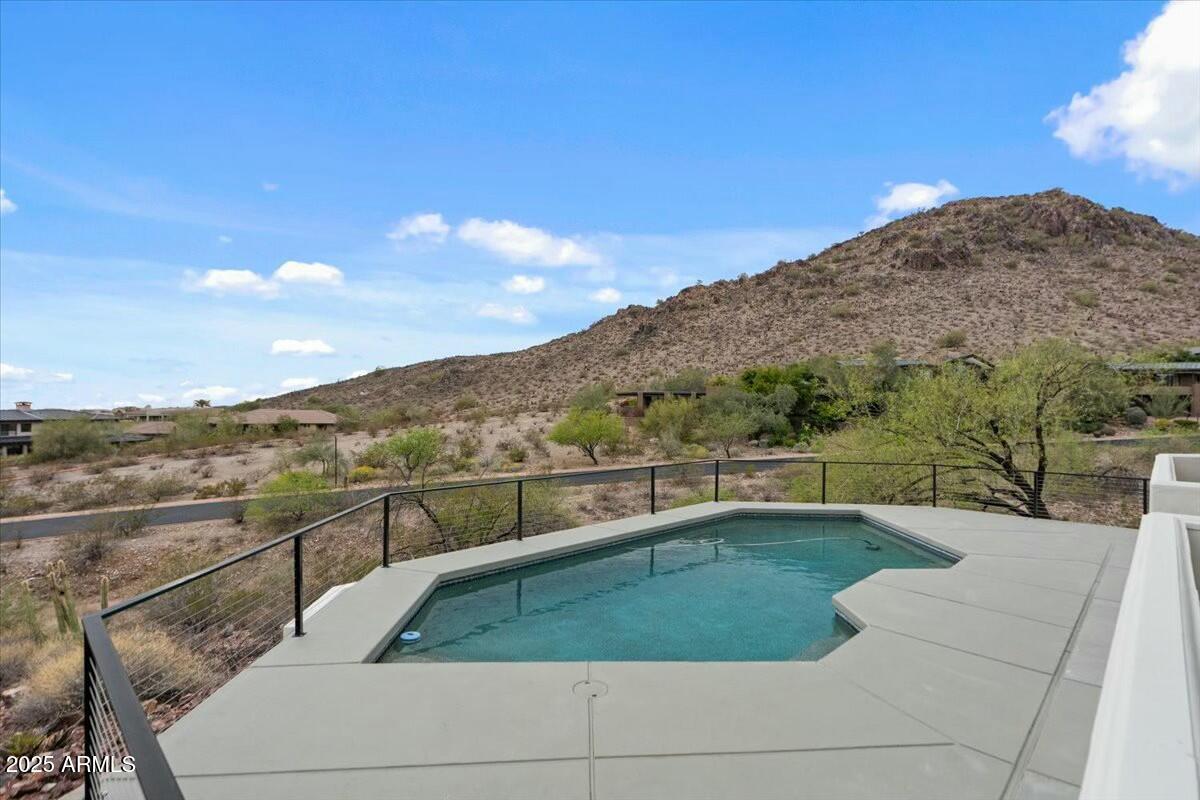 BILTMORE MOUNTAIN ESTATES - Residential