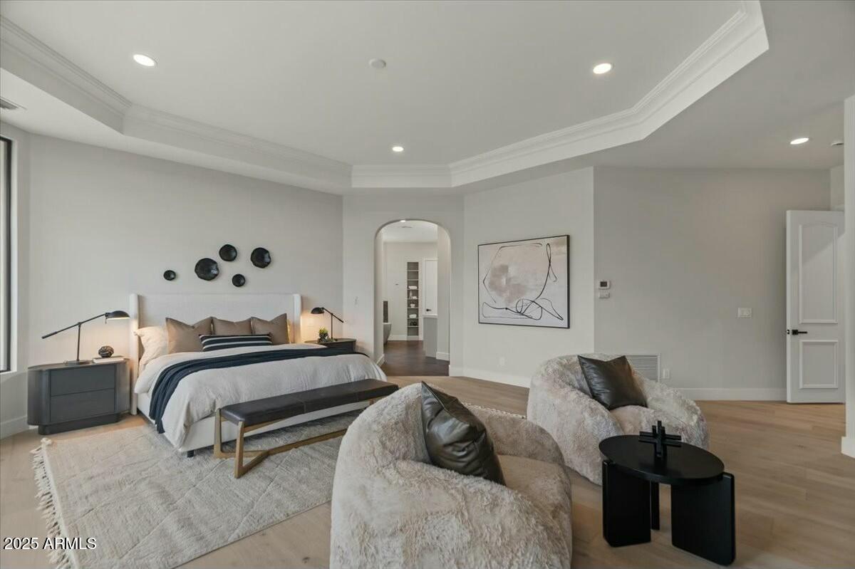 BILTMORE MOUNTAIN ESTATES - Residential