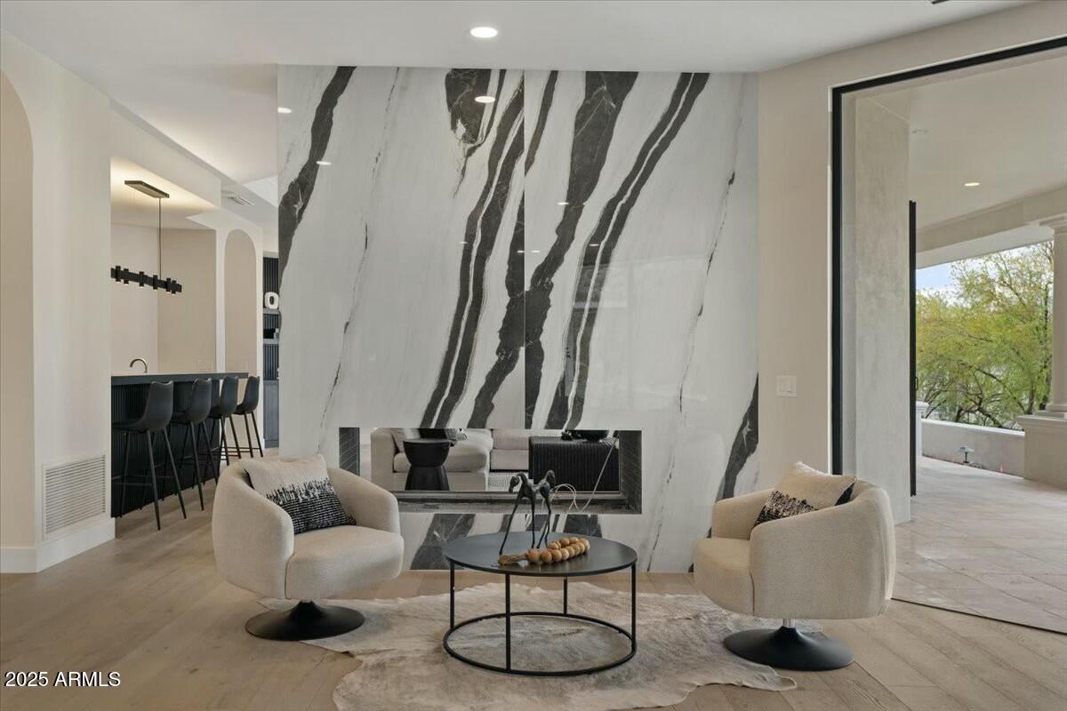 BILTMORE MOUNTAIN ESTATES - Residential