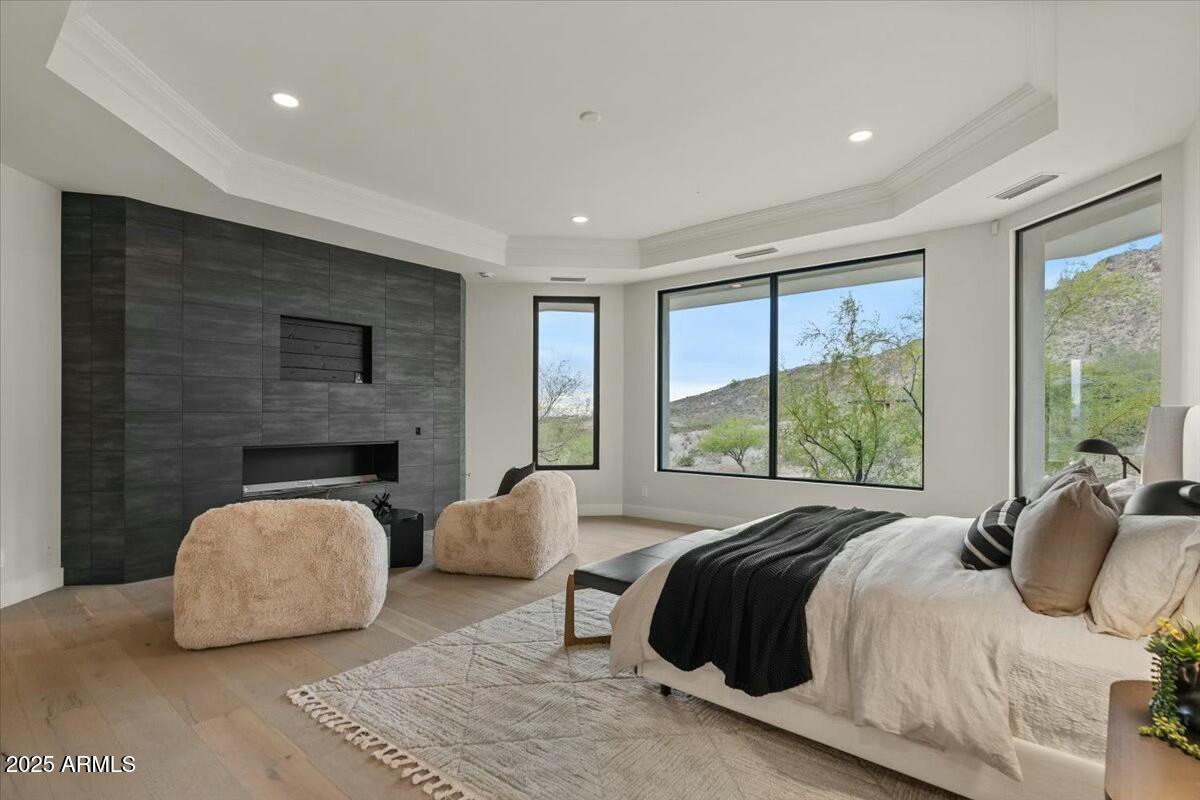 BILTMORE MOUNTAIN ESTATES - Residential