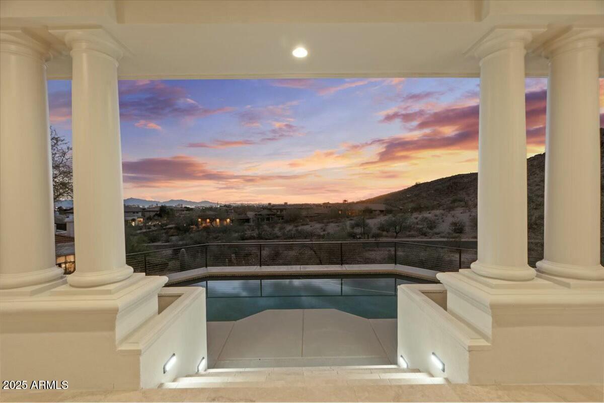 BILTMORE MOUNTAIN ESTATES - Residential