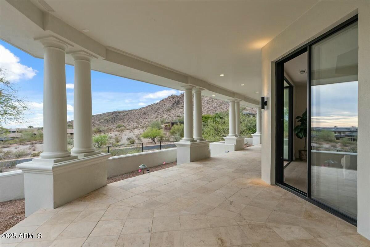 BILTMORE MOUNTAIN ESTATES - Residential
