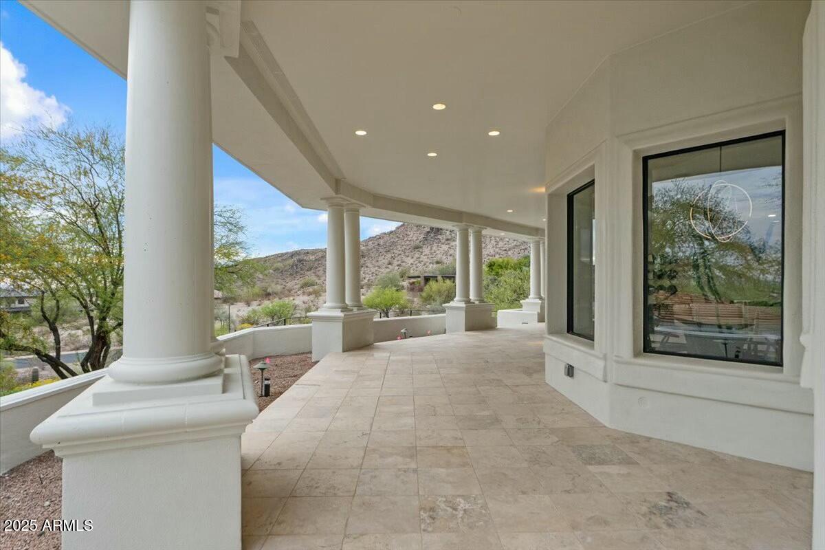 BILTMORE MOUNTAIN ESTATES - Residential
