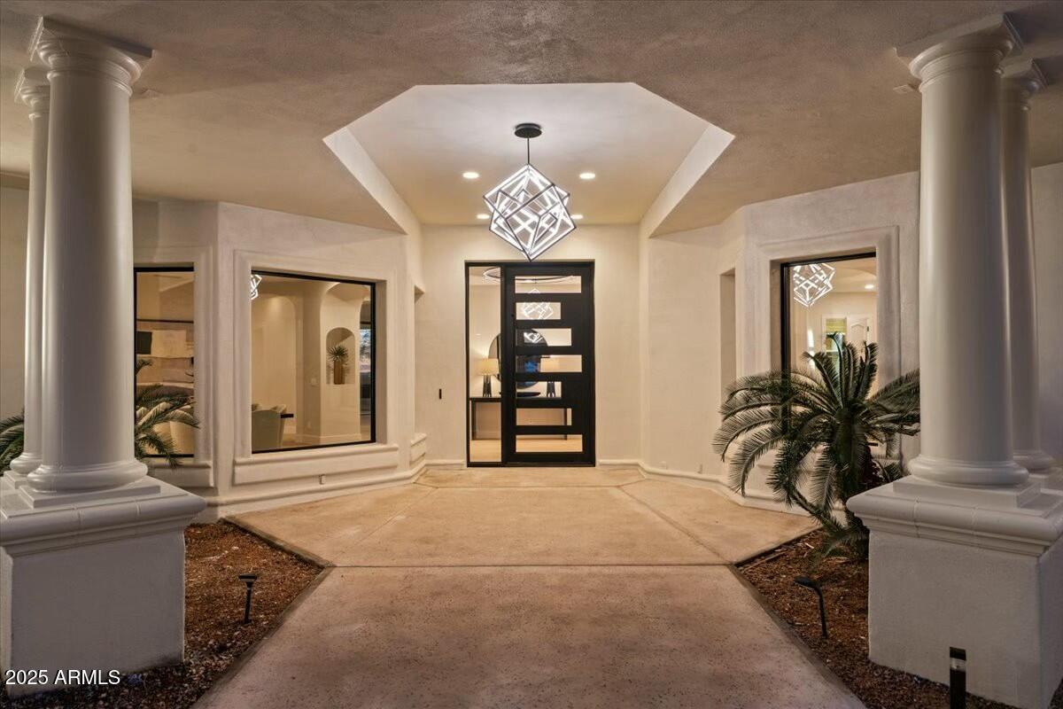BILTMORE MOUNTAIN ESTATES - Residential