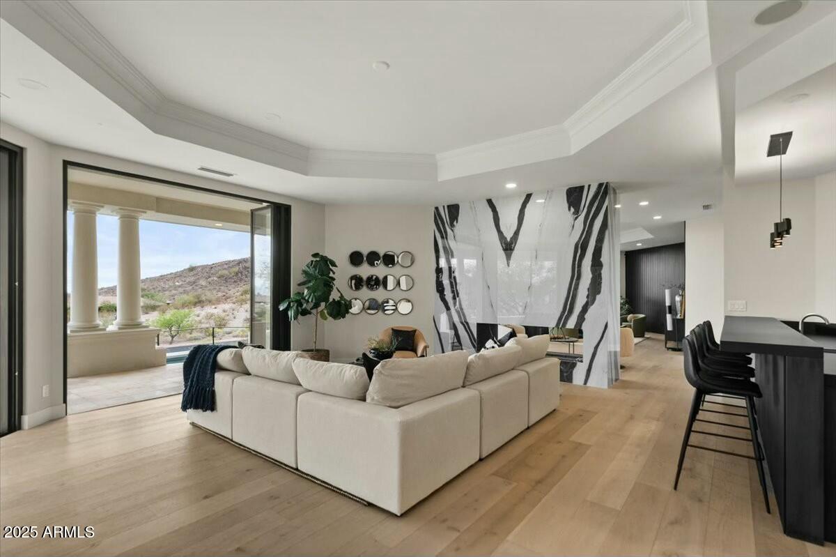 BILTMORE MOUNTAIN ESTATES - Residential