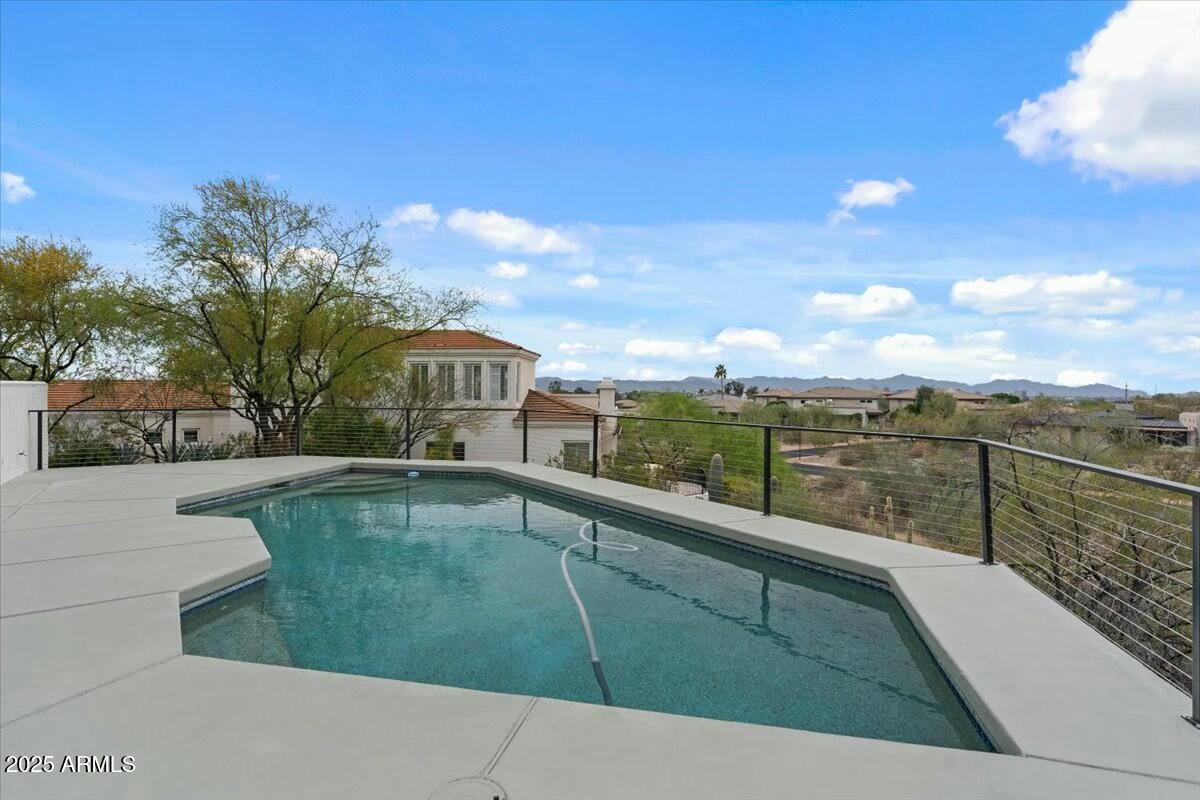 BILTMORE MOUNTAIN ESTATES - Residential
