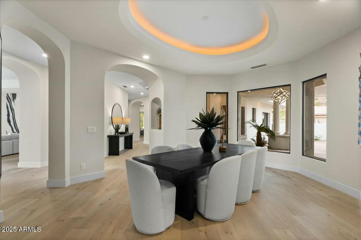 BILTMORE MOUNTAIN ESTATES - Residential
