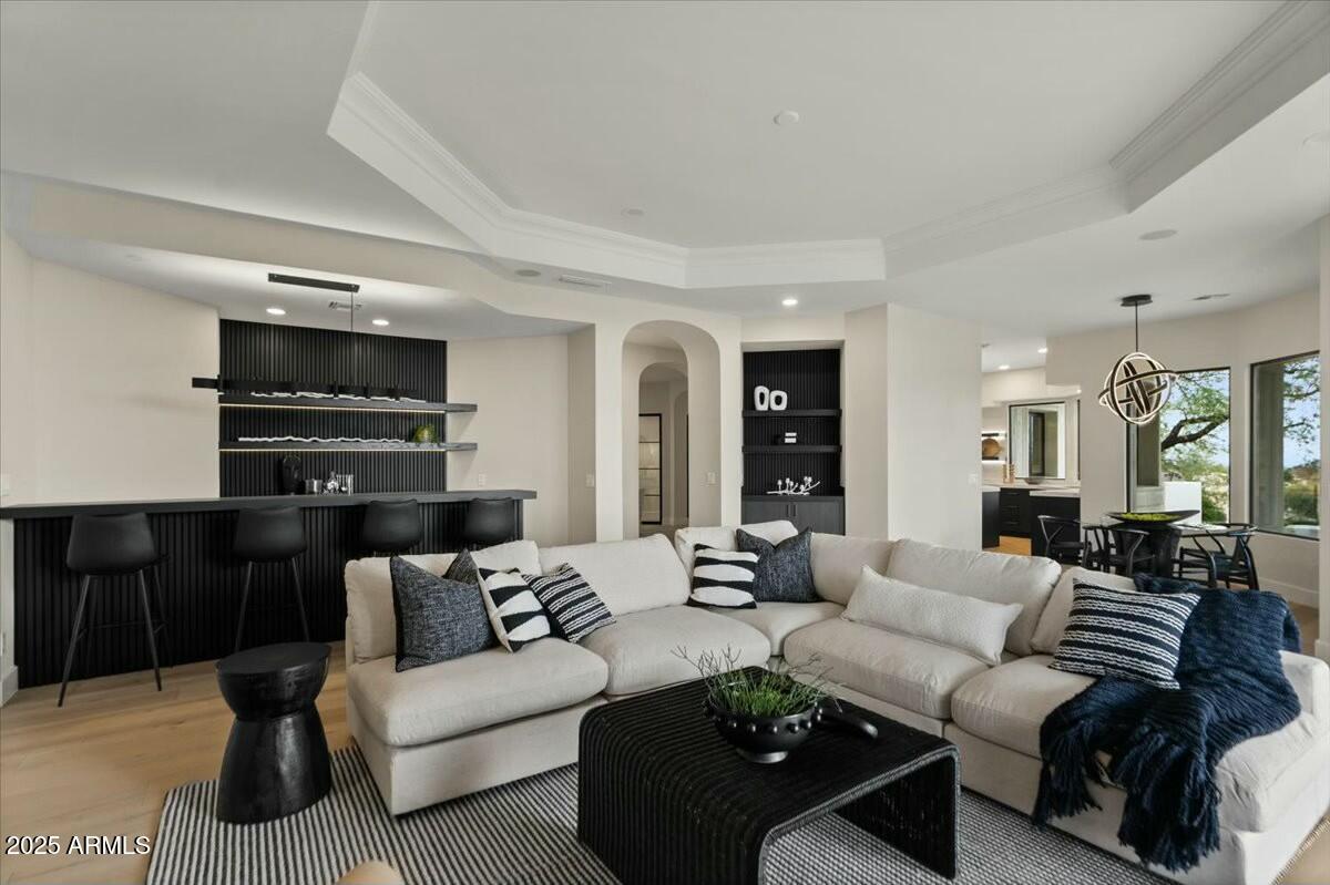BILTMORE MOUNTAIN ESTATES - Residential