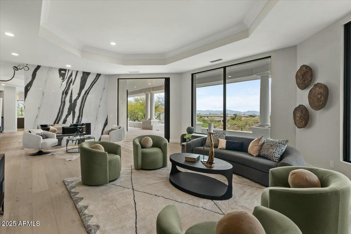 BILTMORE MOUNTAIN ESTATES - Residential