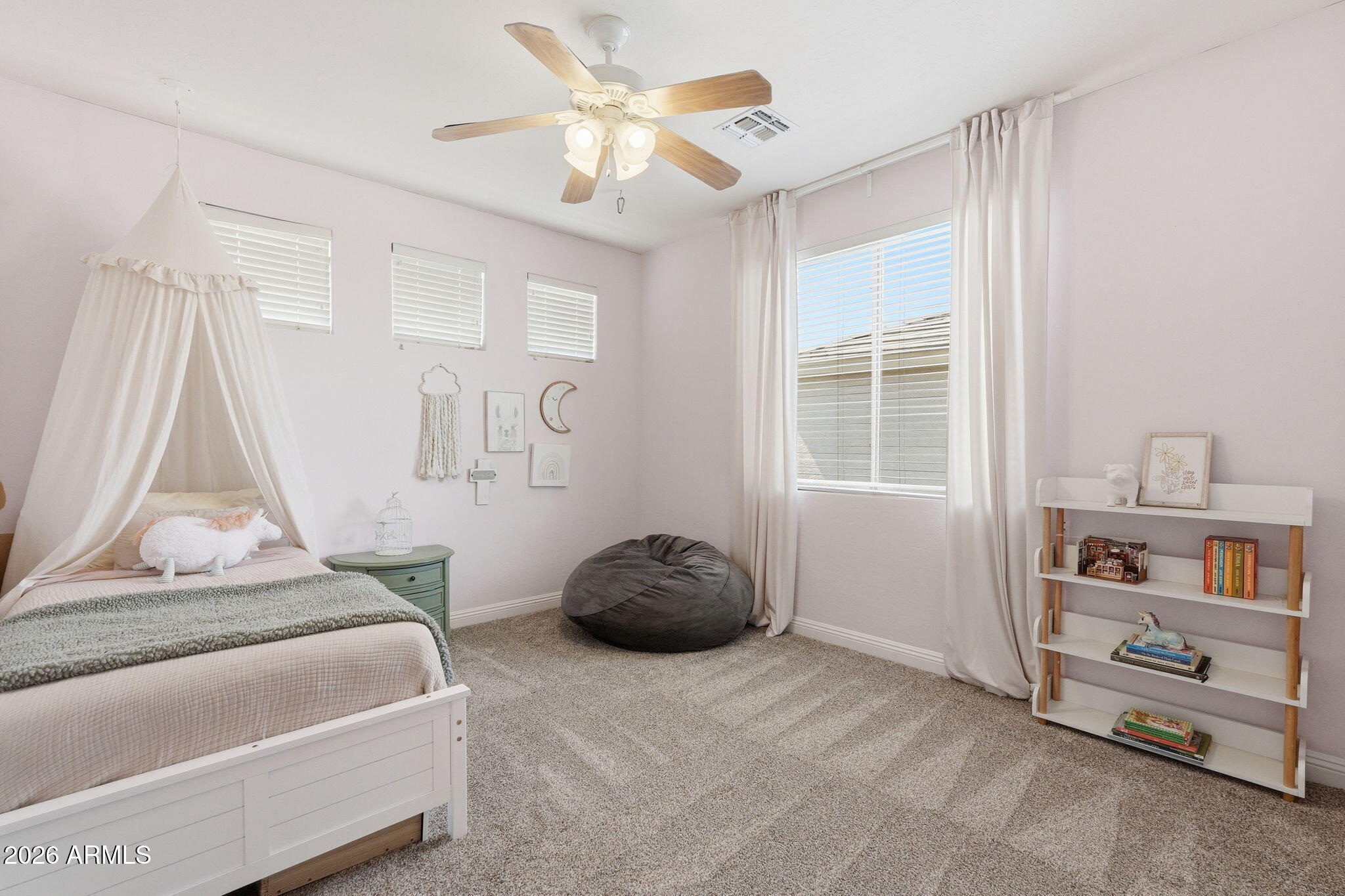 ASHLEY HEIGHTS - Residential