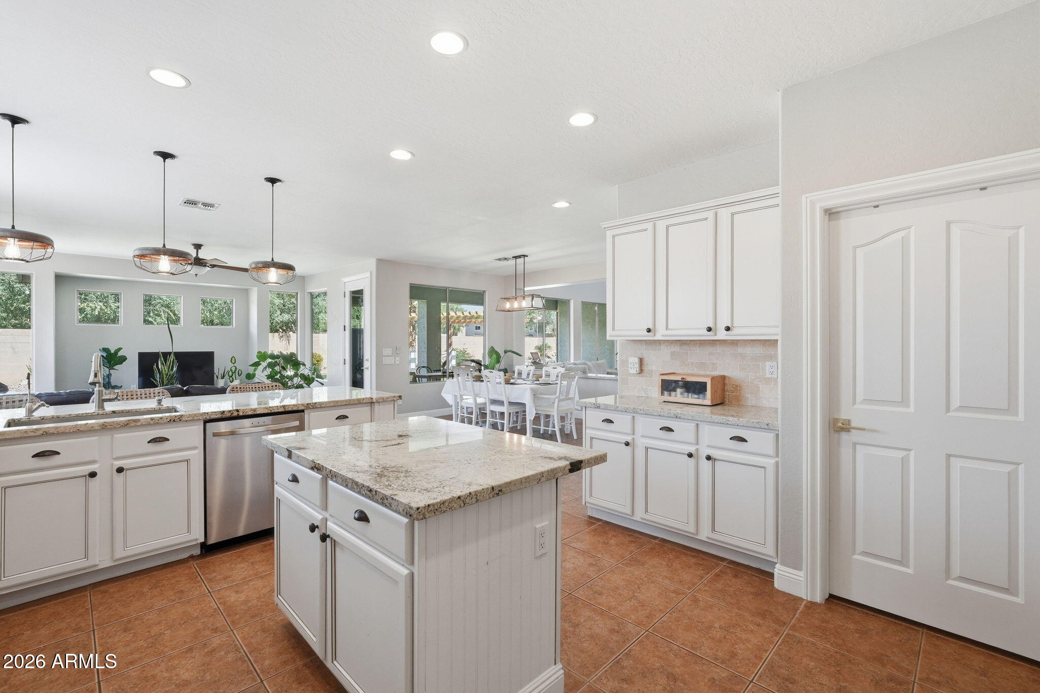 ASHLEY HEIGHTS - Residential