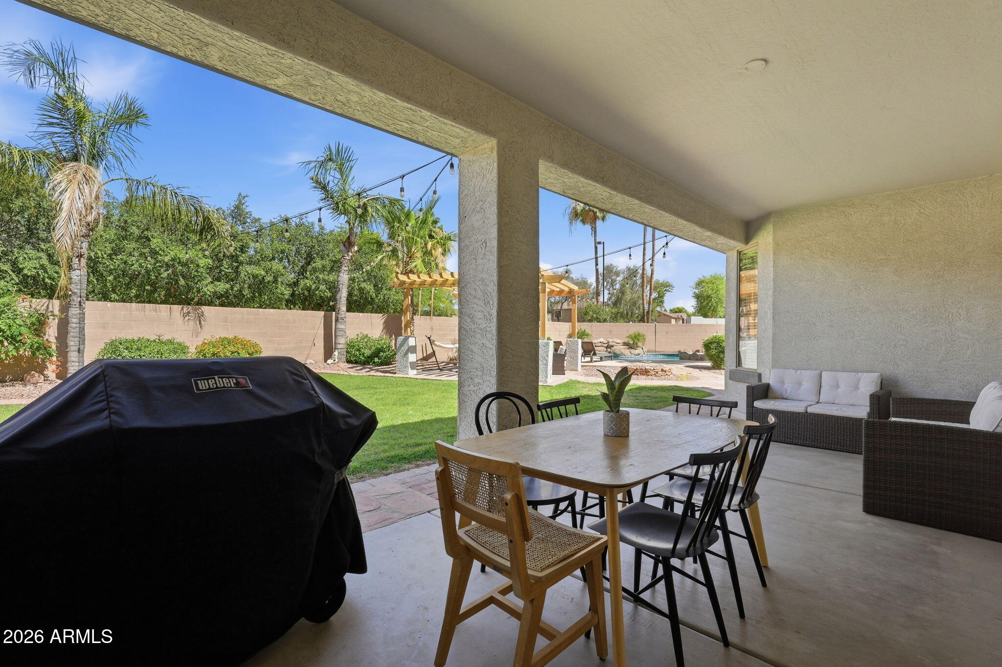 ASHLEY HEIGHTS - Residential