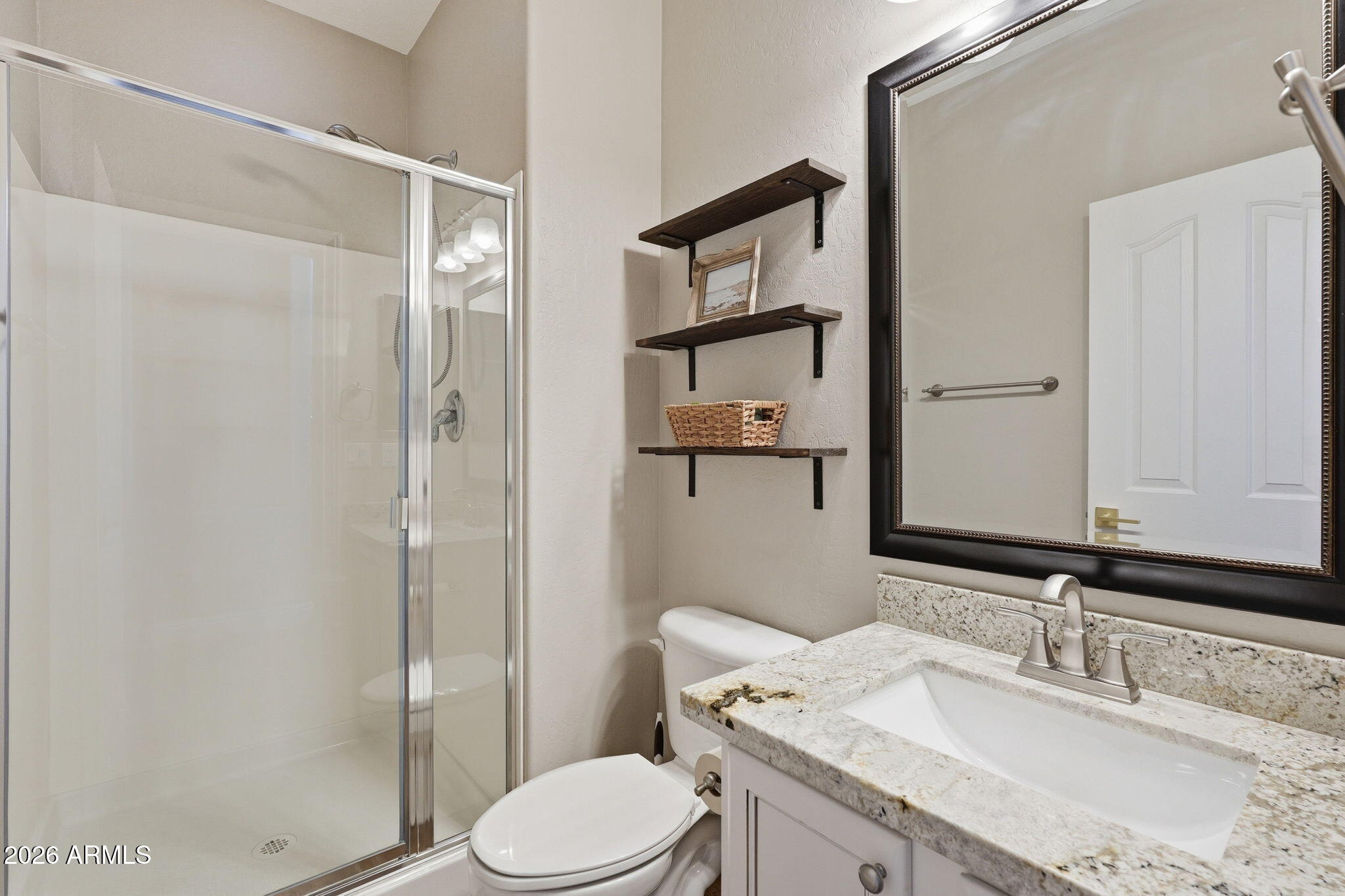 ASHLEY HEIGHTS - Residential