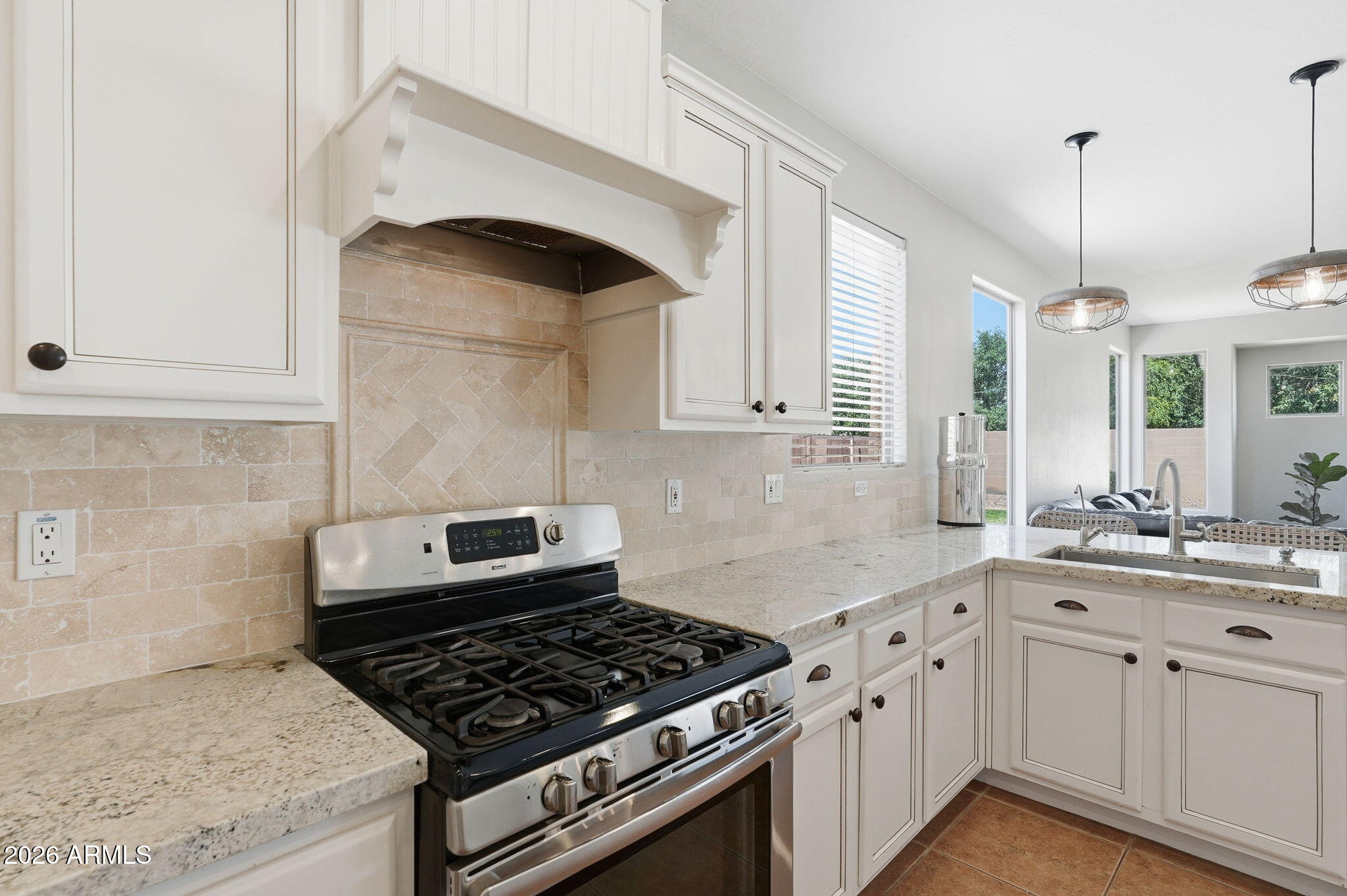 ASHLEY HEIGHTS - Residential