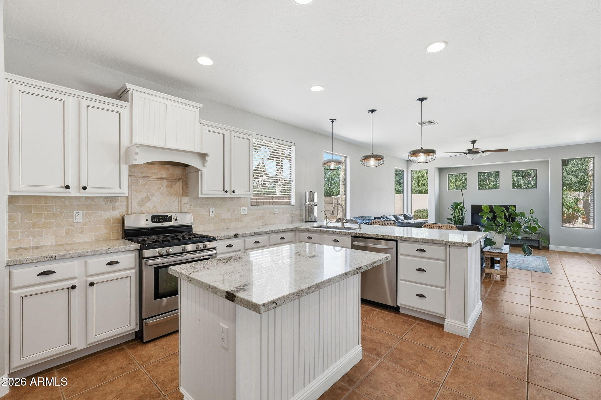 ASHLEY HEIGHTS - Residential