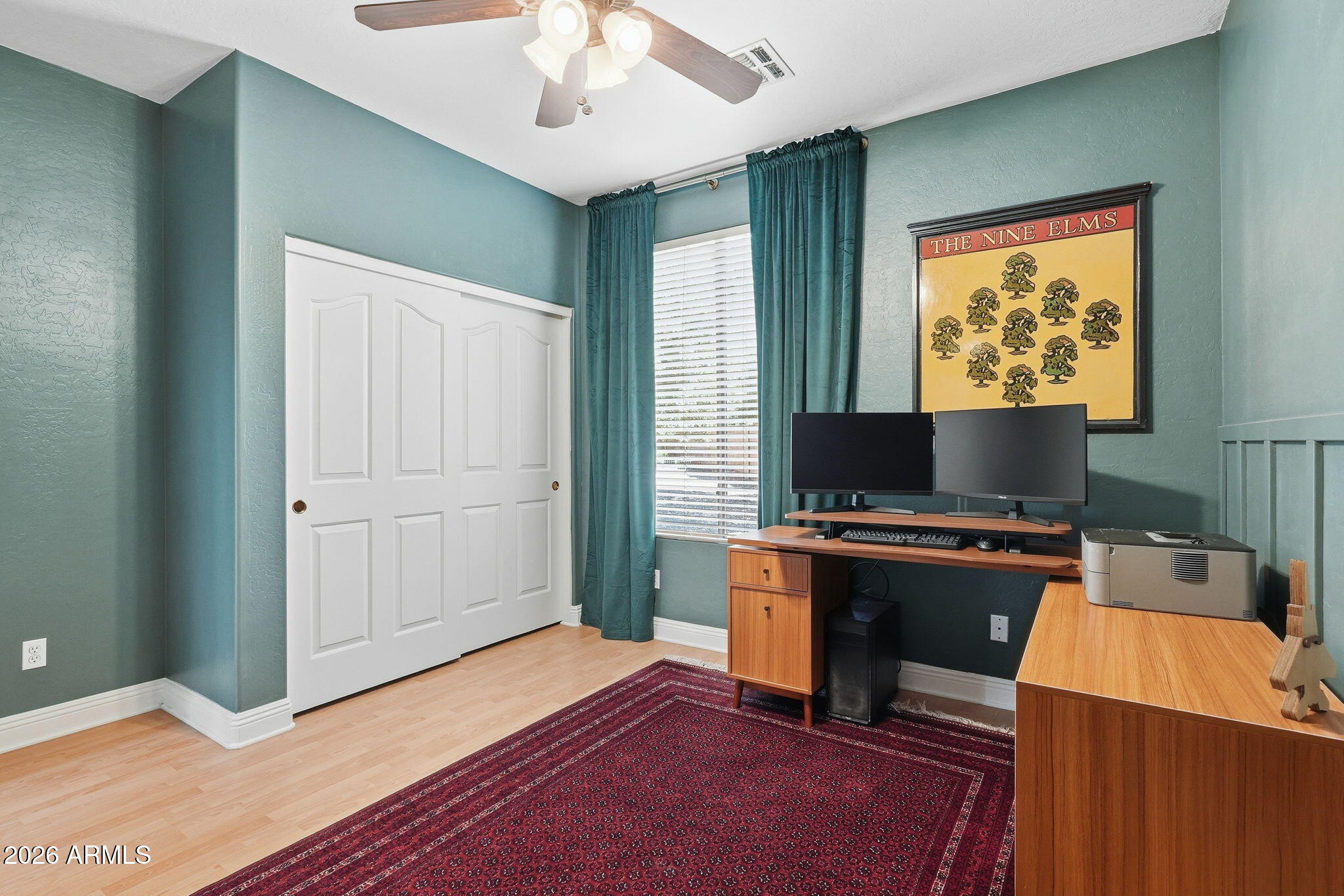 ASHLEY HEIGHTS - Residential