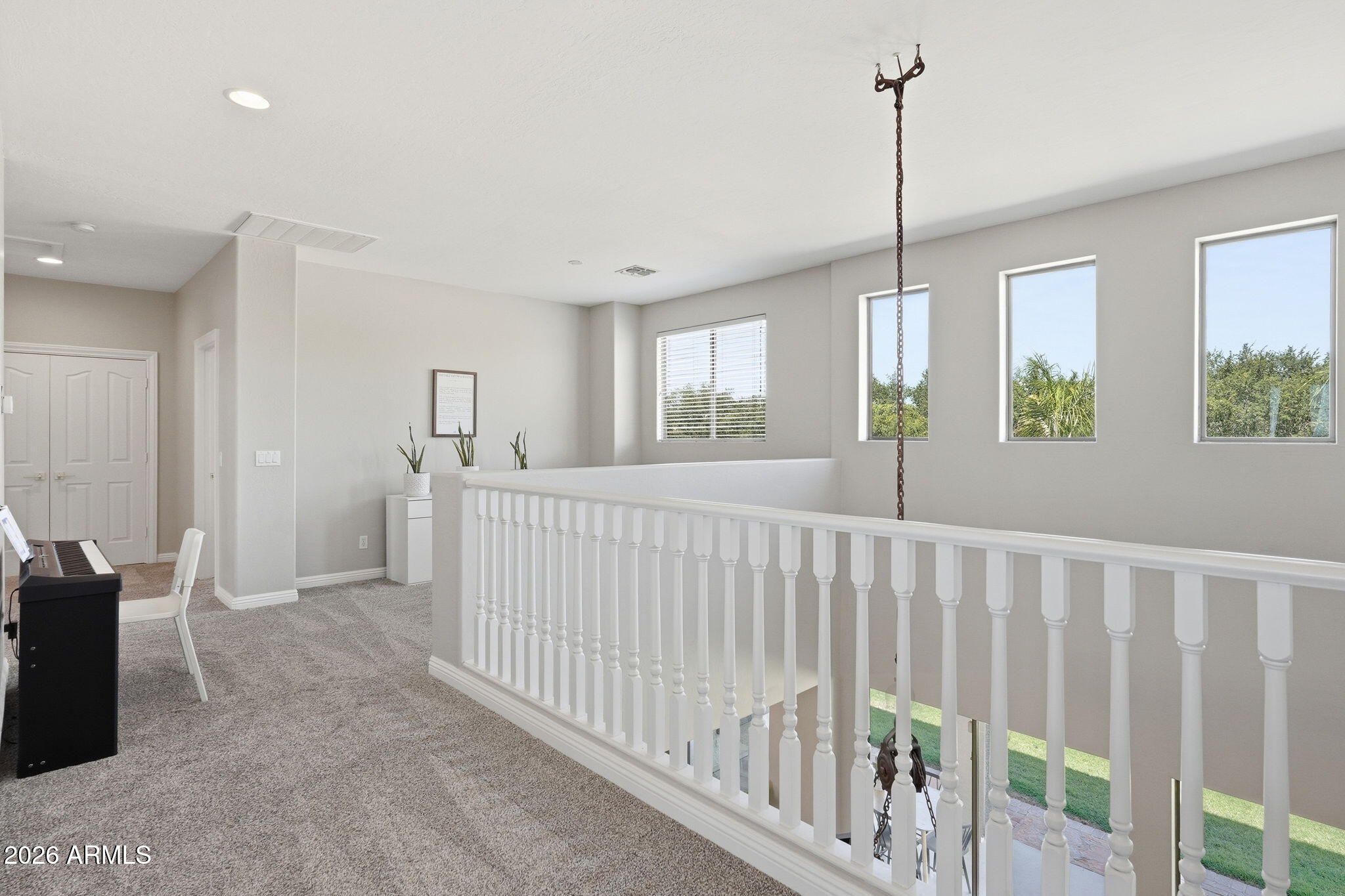 ASHLEY HEIGHTS - Residential
