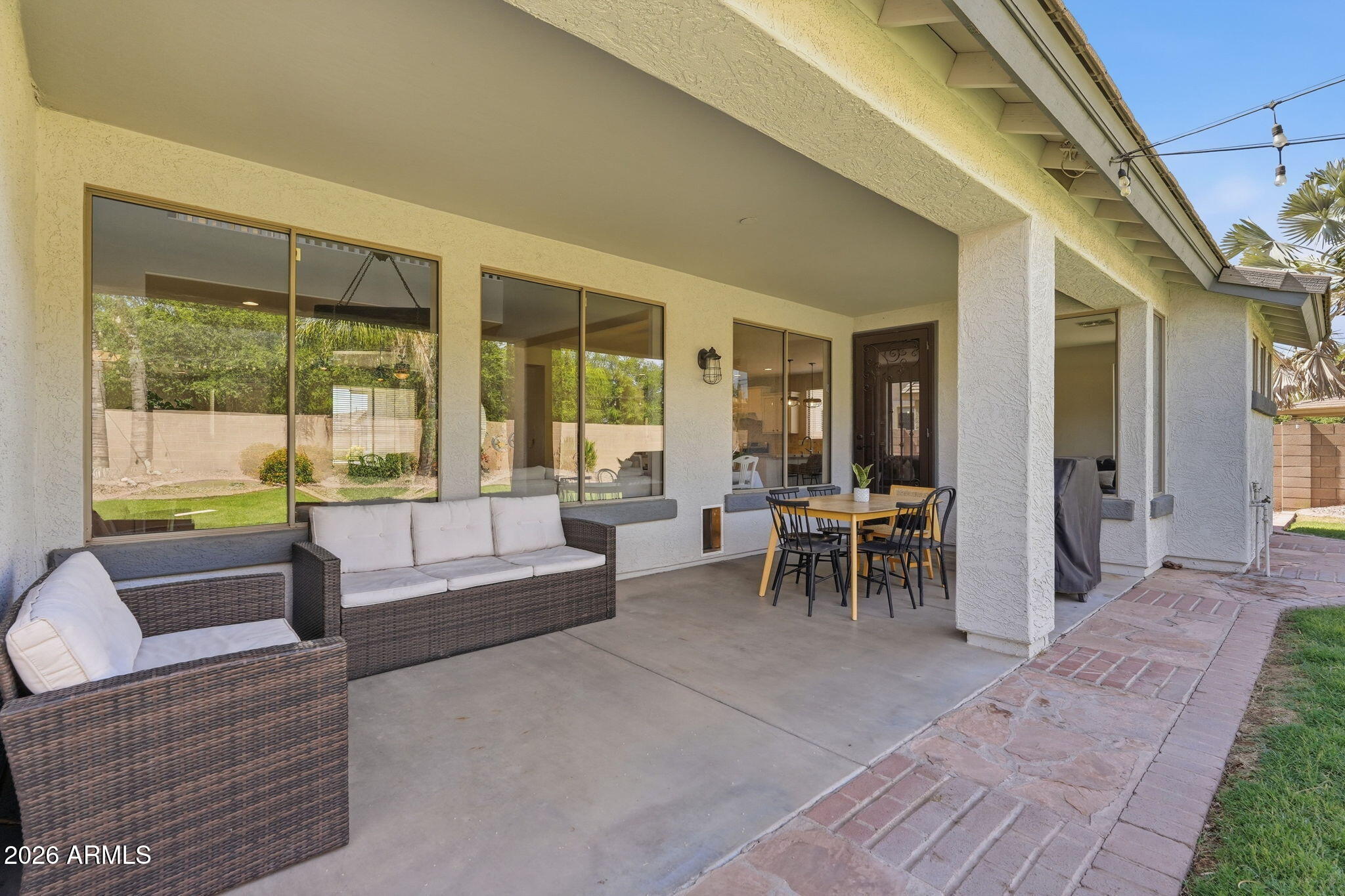 ASHLEY HEIGHTS - Residential