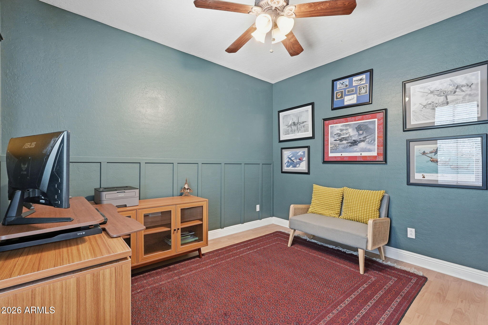 ASHLEY HEIGHTS - Residential