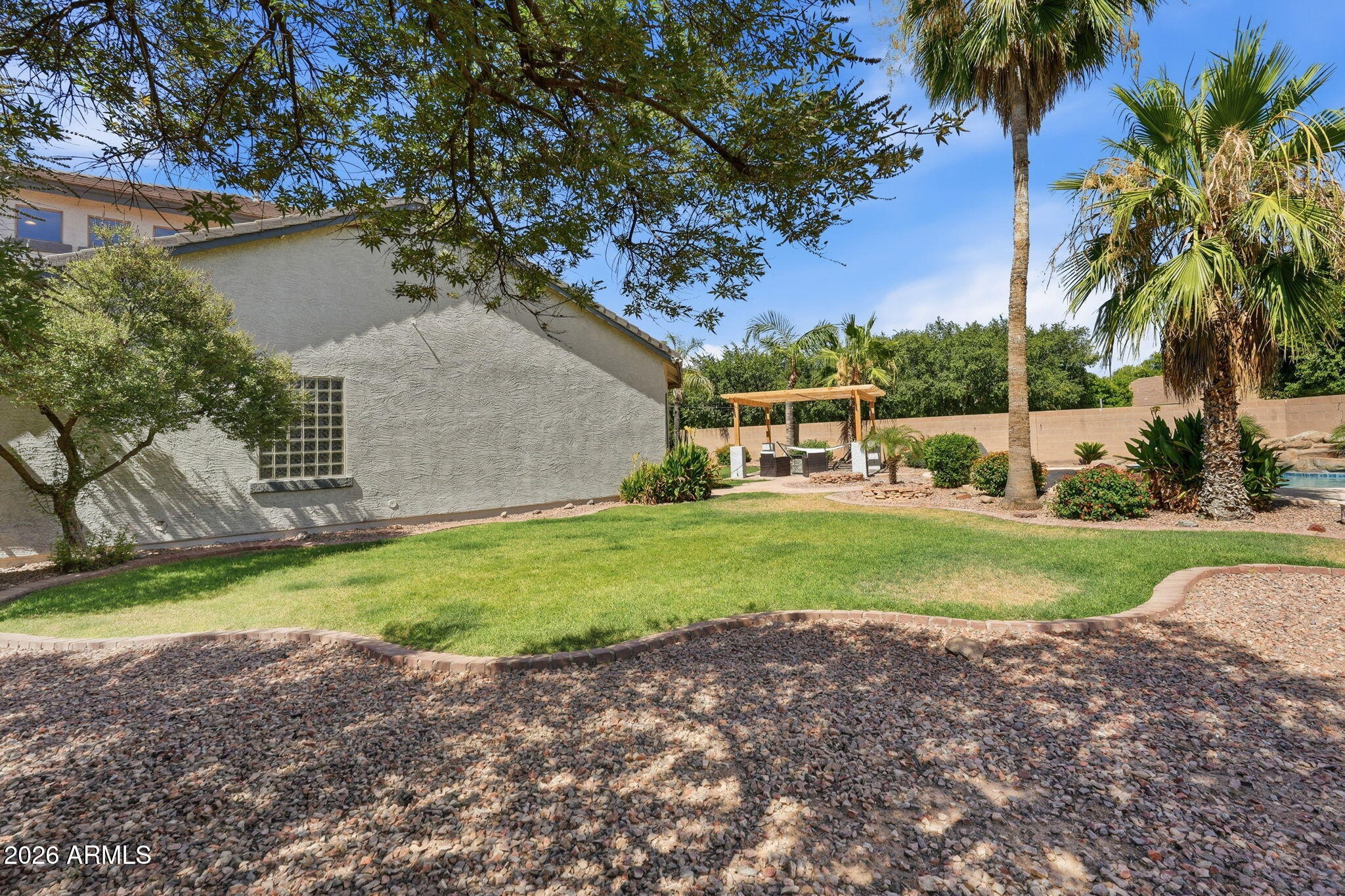 ASHLEY HEIGHTS - Residential