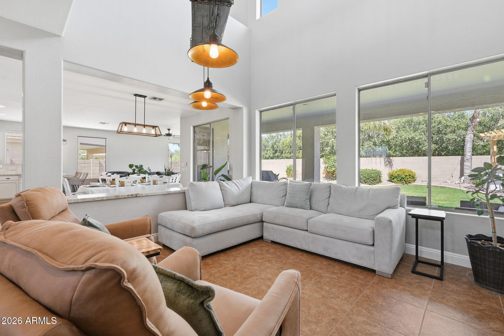 ASHLEY HEIGHTS - Residential