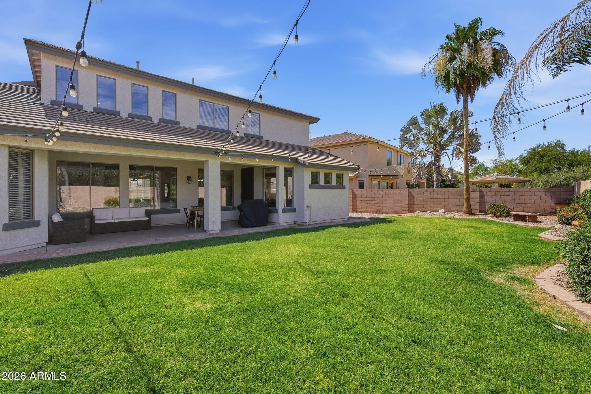 ASHLEY HEIGHTS - Residential