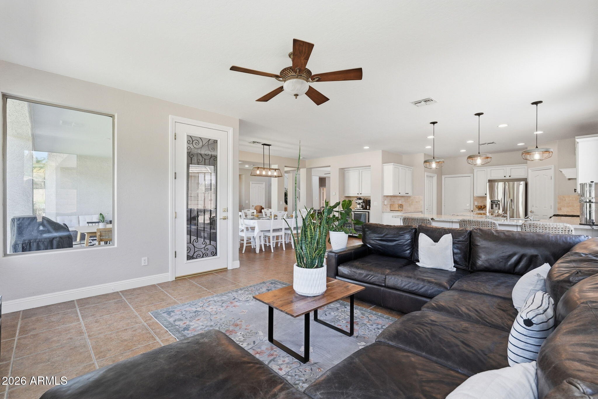 ASHLEY HEIGHTS - Residential