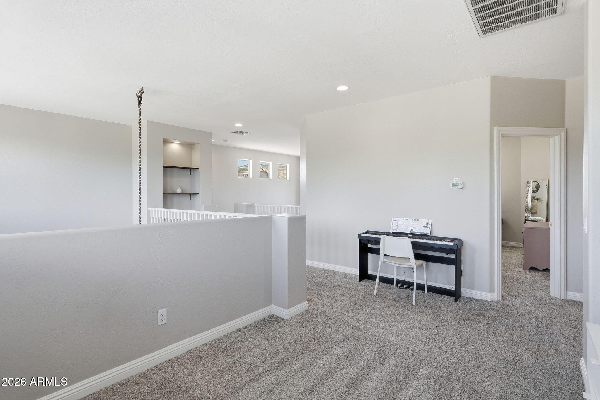 ASHLEY HEIGHTS - Residential