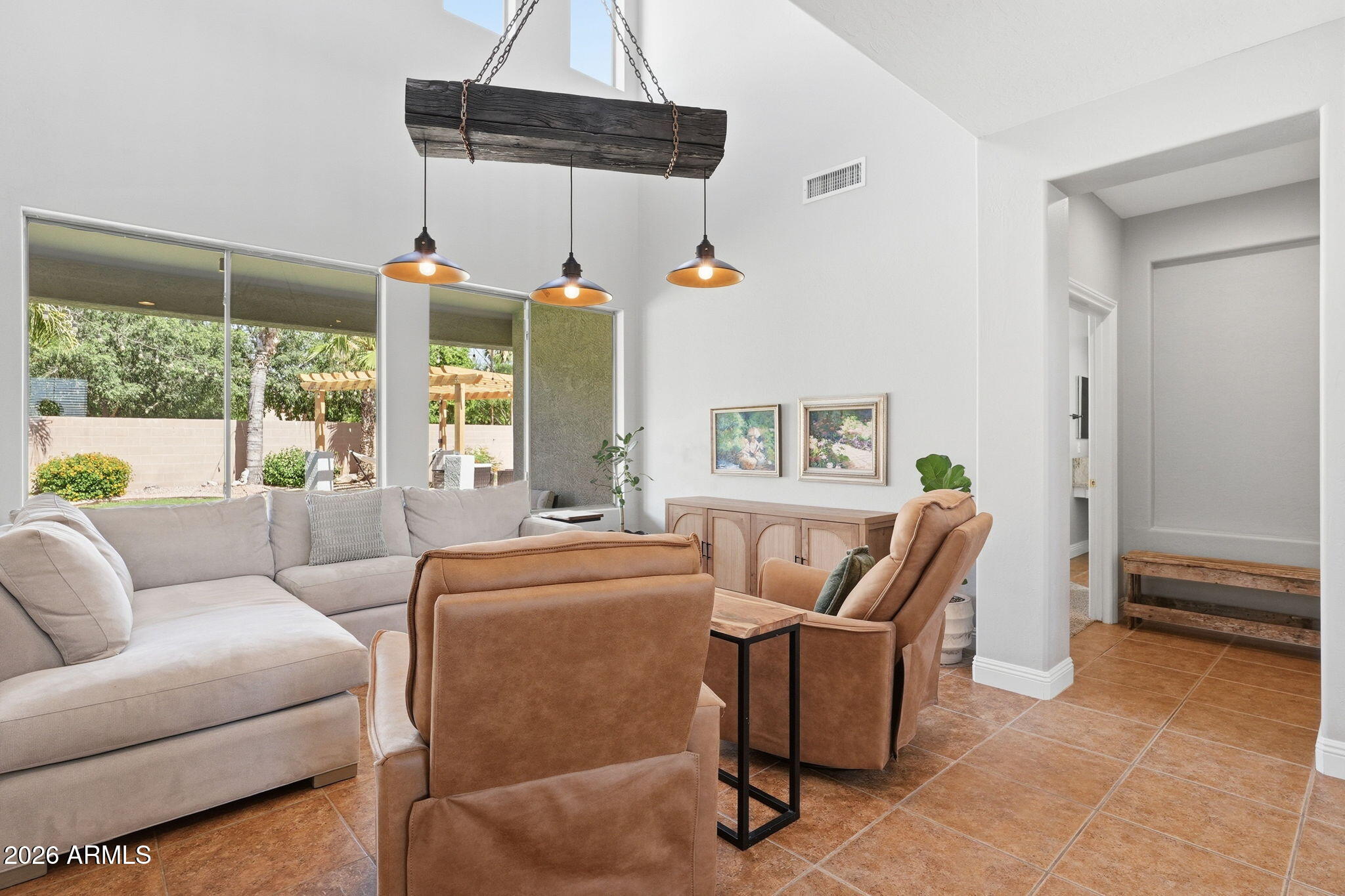 ASHLEY HEIGHTS - Residential