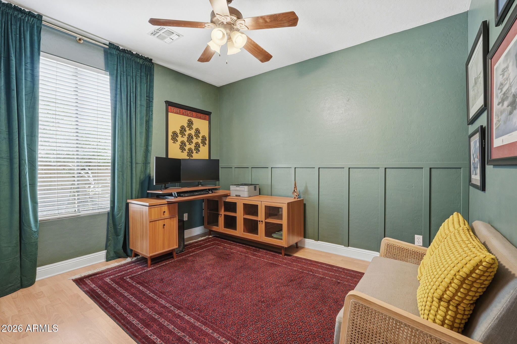 ASHLEY HEIGHTS - Residential
