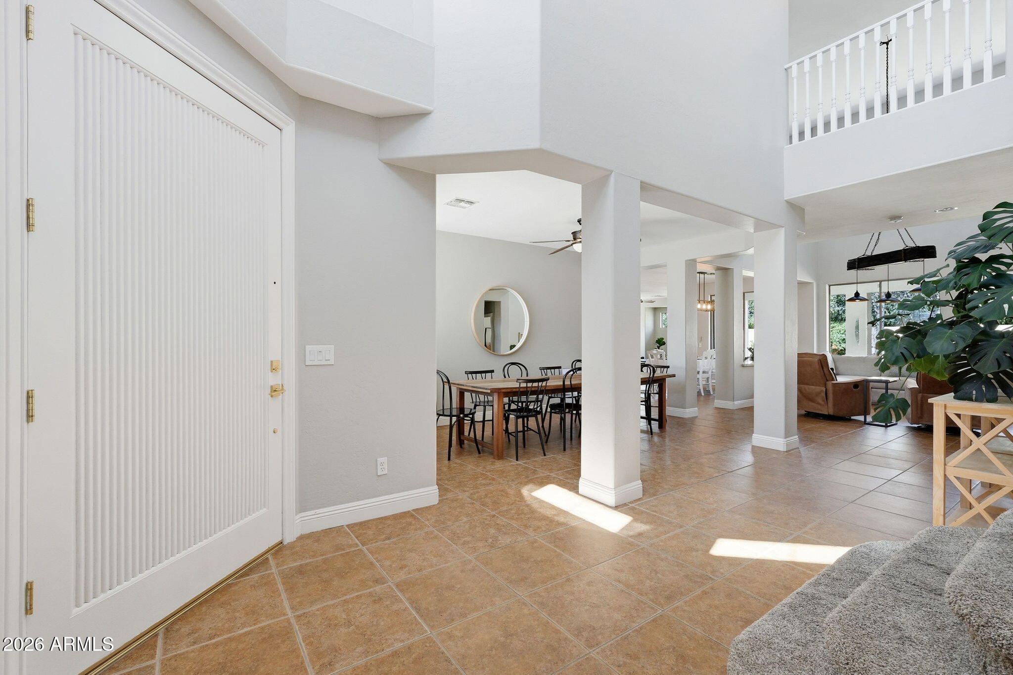 ASHLEY HEIGHTS - Residential