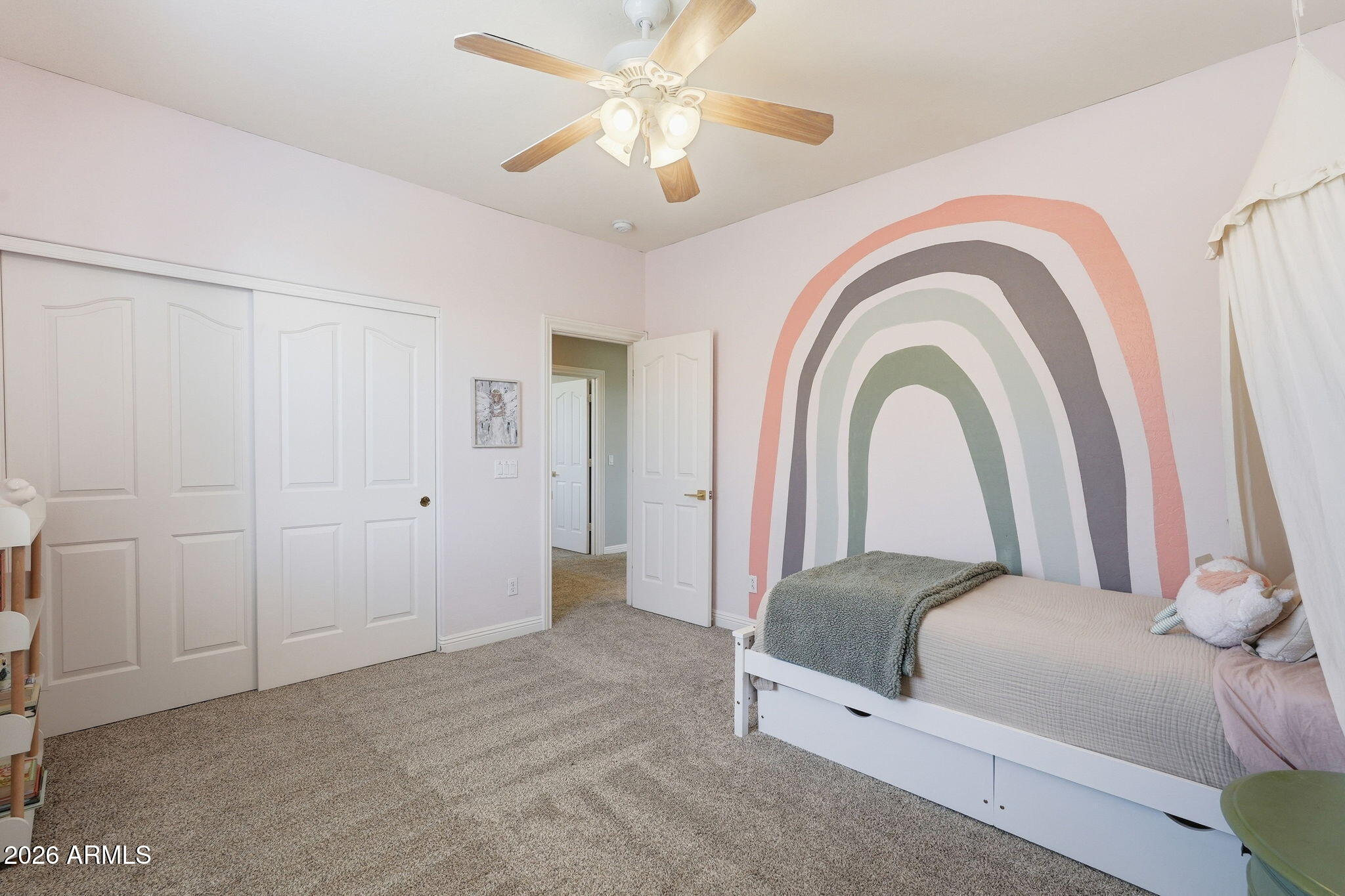 ASHLEY HEIGHTS - Residential