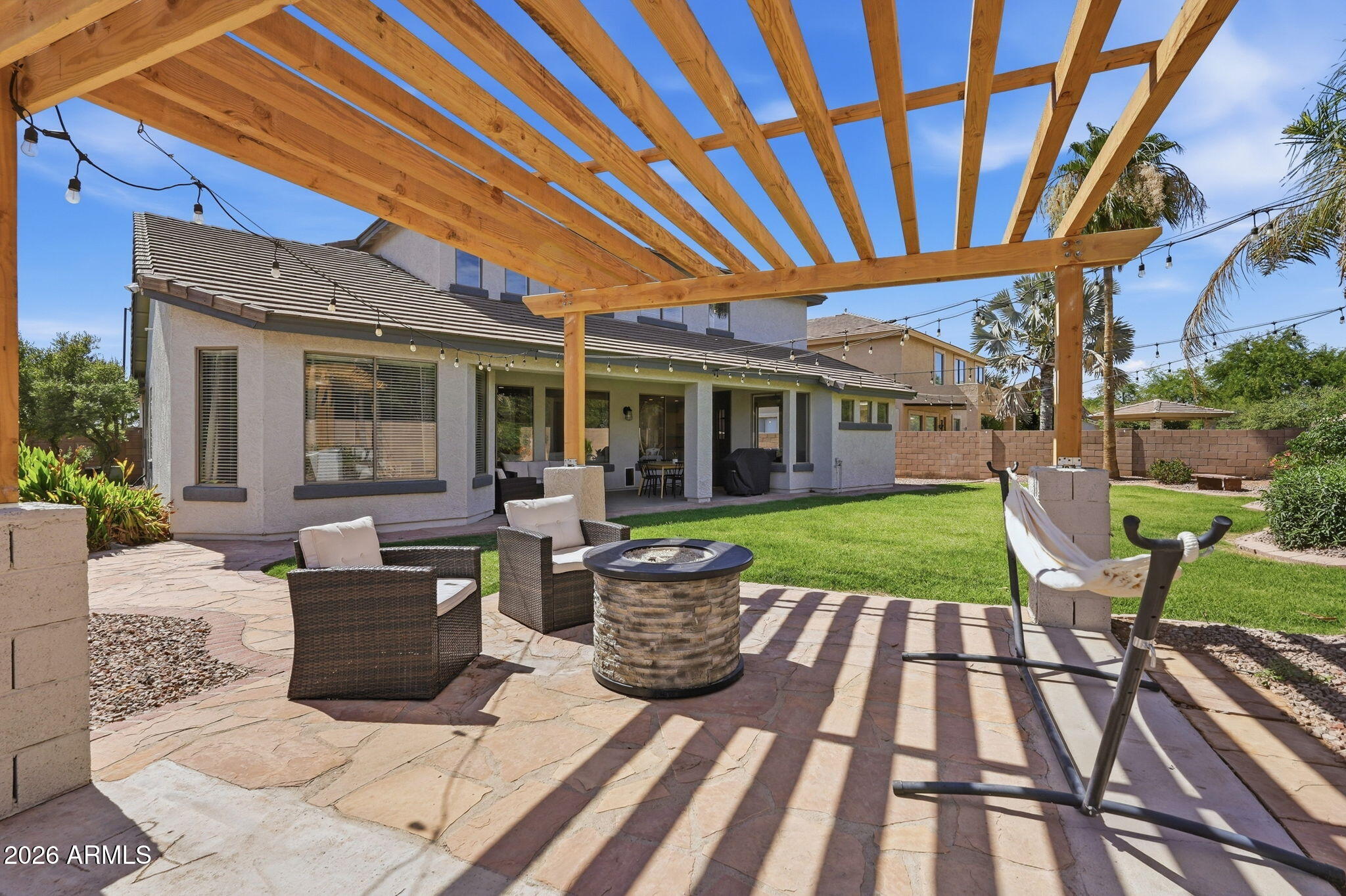 ASHLEY HEIGHTS - Residential