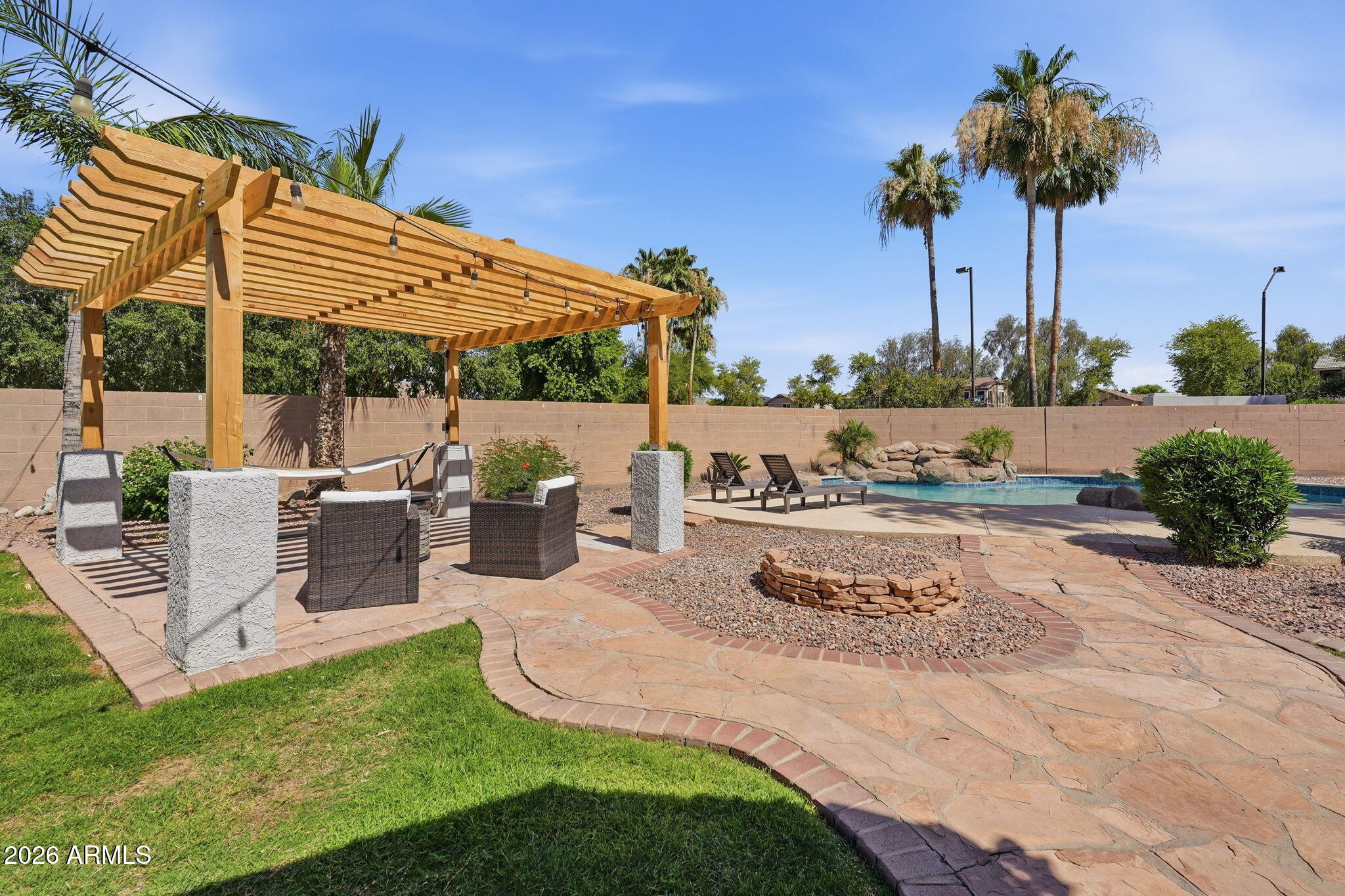 ASHLEY HEIGHTS - Residential