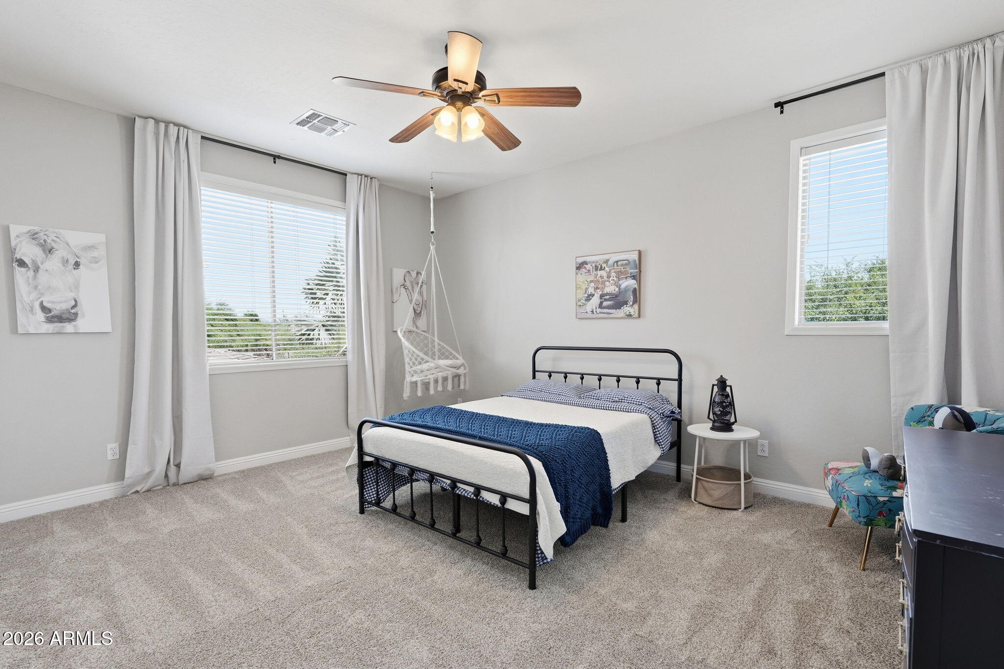 ASHLEY HEIGHTS - Residential