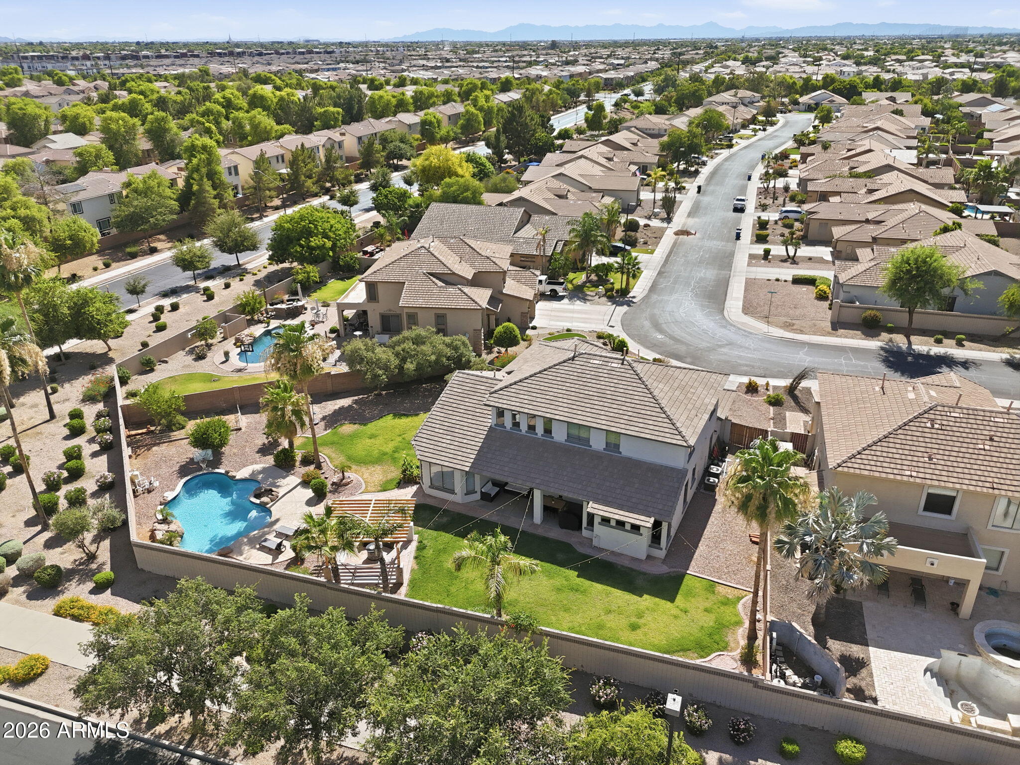 ASHLEY HEIGHTS - Residential