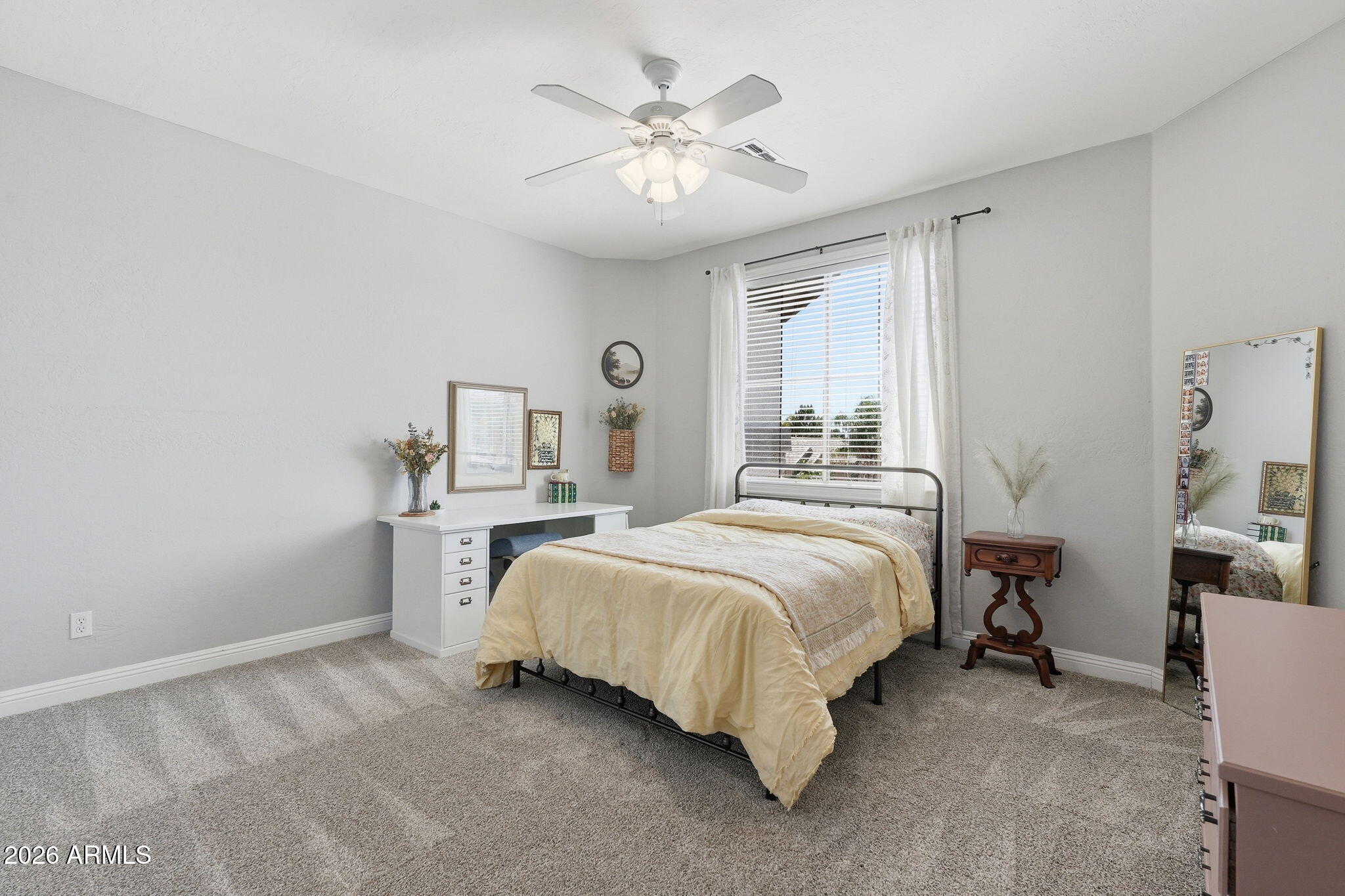 ASHLEY HEIGHTS - Residential