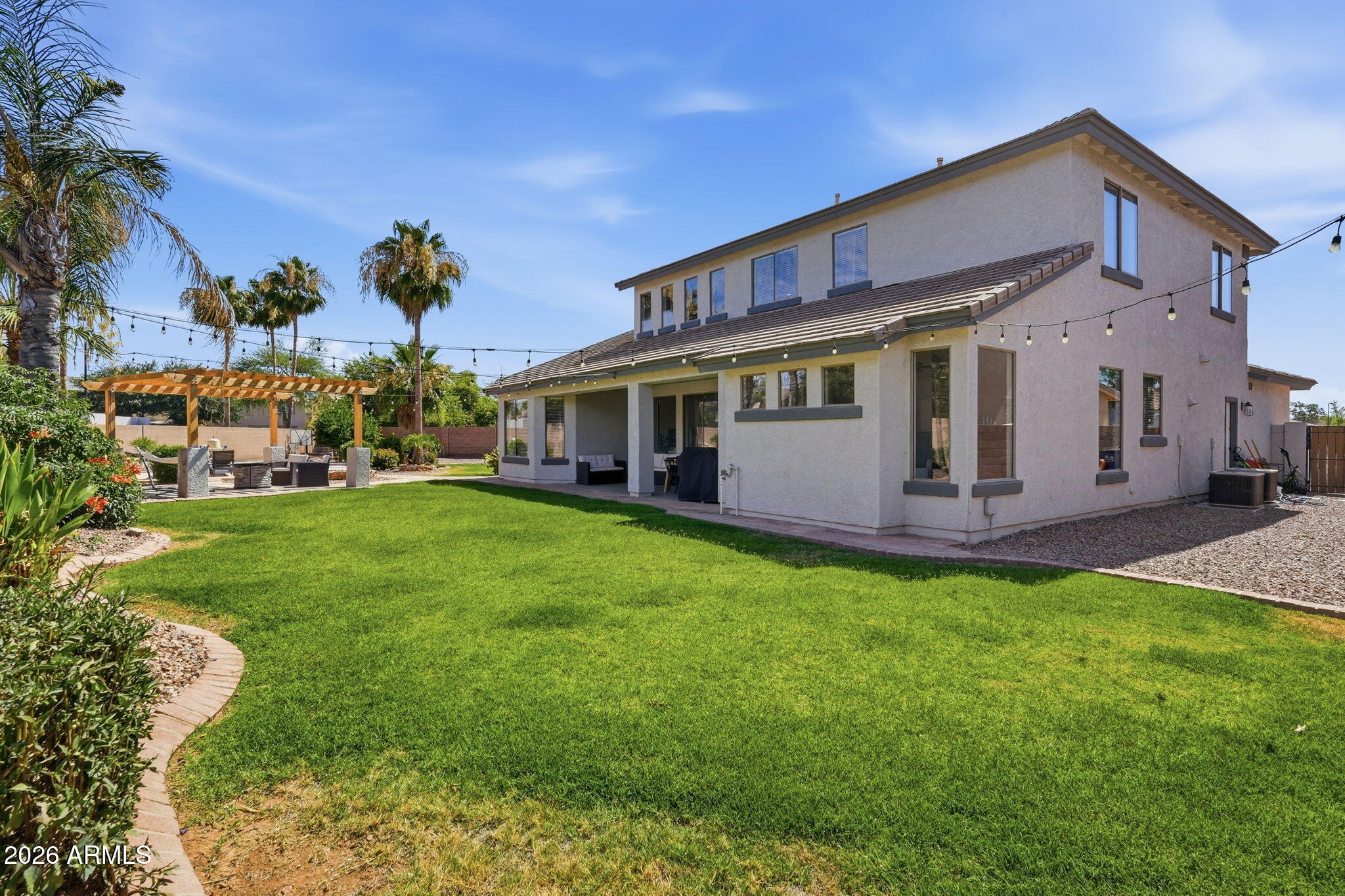 ASHLEY HEIGHTS - Residential