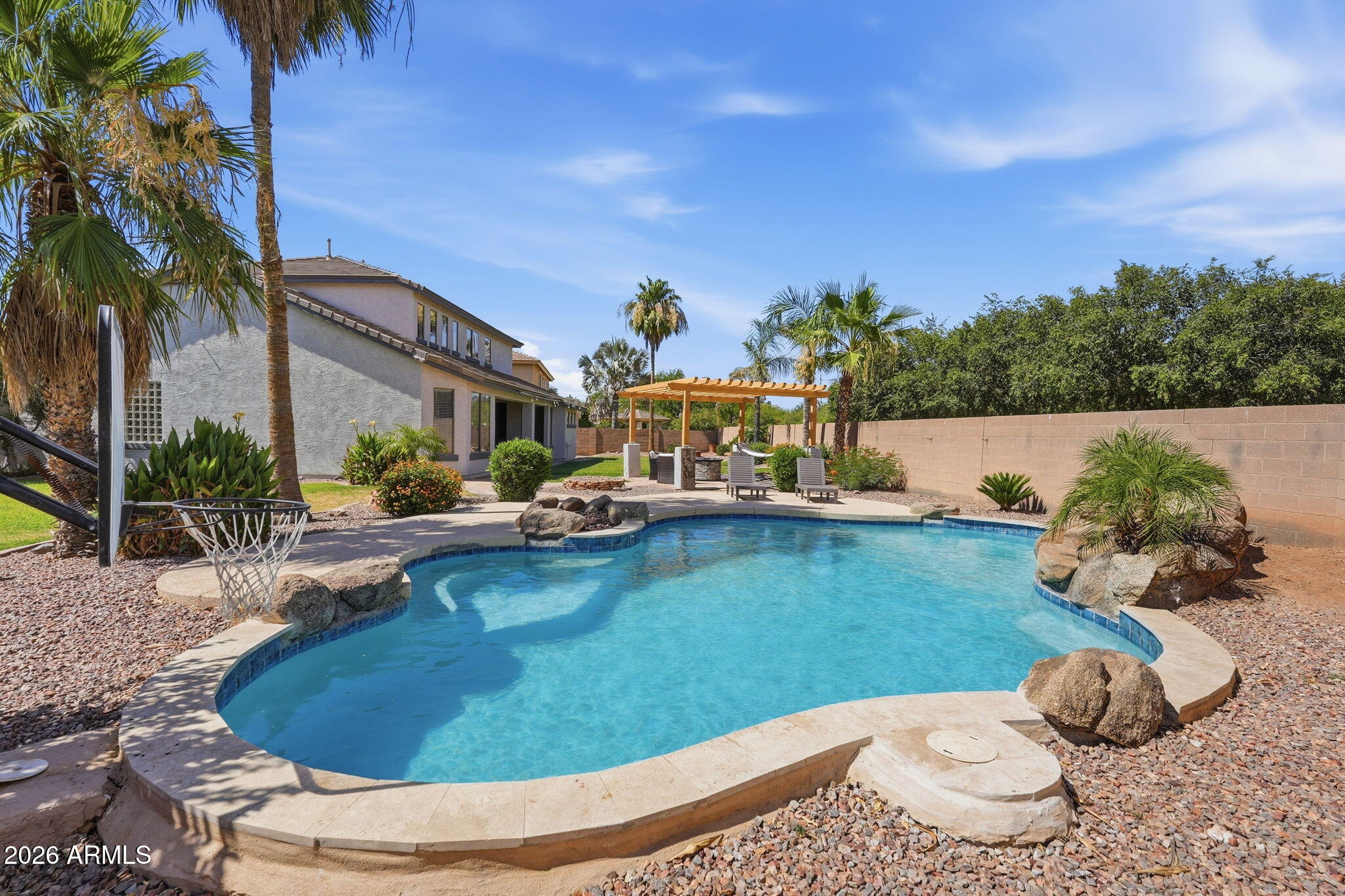 ASHLEY HEIGHTS - Residential