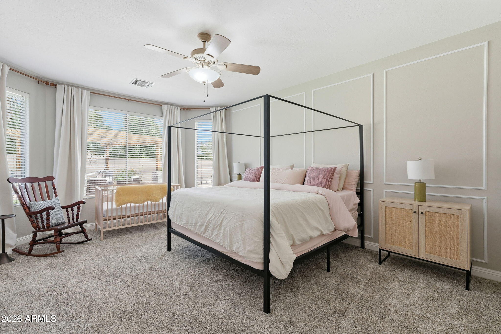 ASHLEY HEIGHTS - Residential