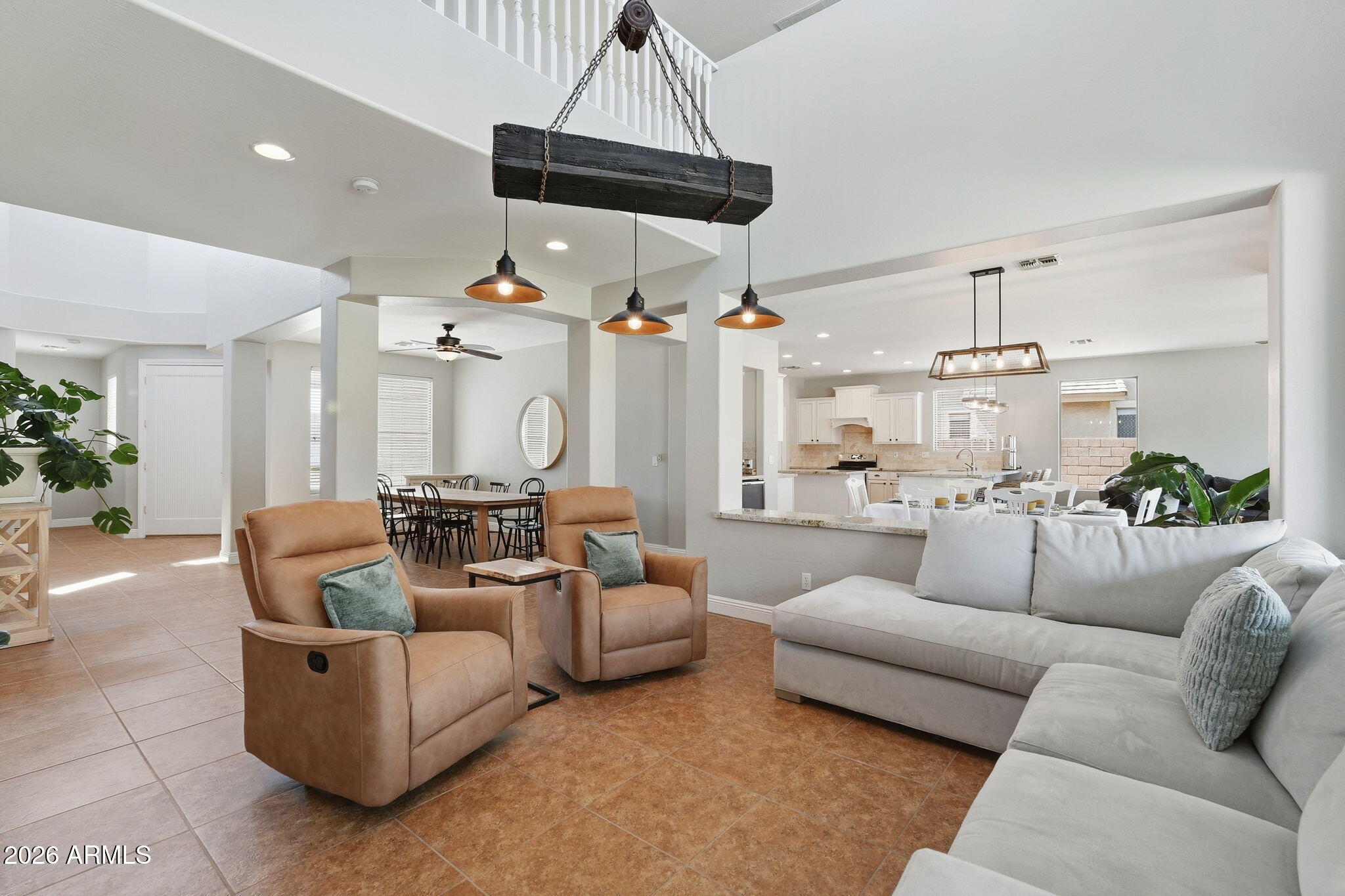 ASHLEY HEIGHTS - Residential