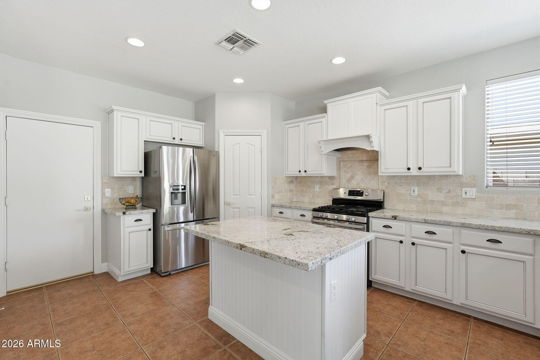 ASHLEY HEIGHTS - Residential