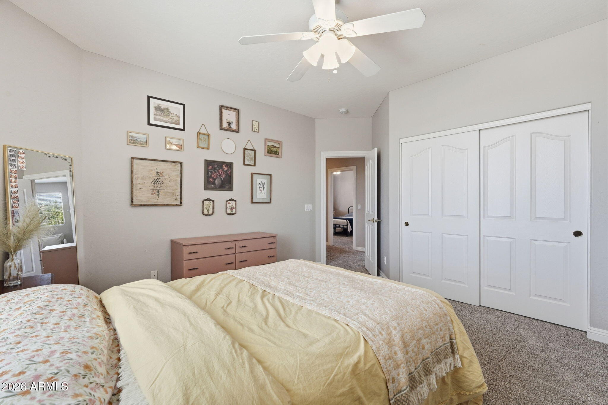 ASHLEY HEIGHTS - Residential